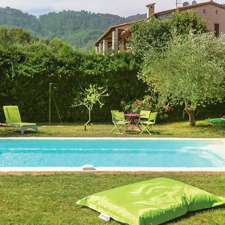 3 Bedroom Lovely In * Peymeinade