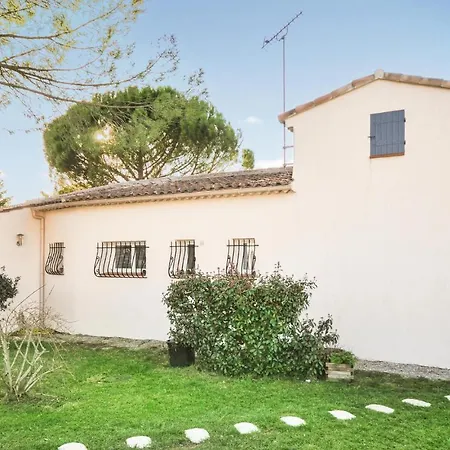 3 Bedroom Lovely In Peymeinade