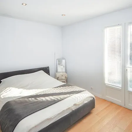 3 Bedroom Lovely In * Peymeinade