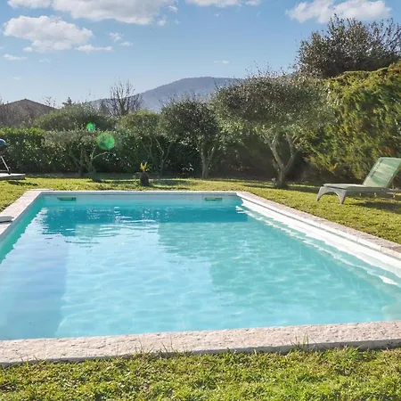 3 Bedroom Lovely In Nyaraló Peymeinade