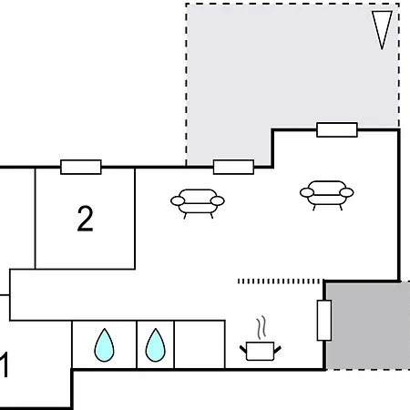 3 Bedroom Lovely In